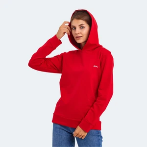 KATHY IN Kadın Sweatshirt Kırmızı