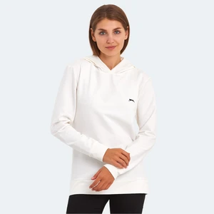 KATHY IN Kadın Sweatshirt Ekru