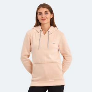 KESHIAN IN Kadın Sweatshirt Bej