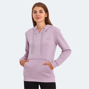 KESHIAN IN Kadın Sweatshirt Lila