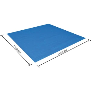 Havuz Alt Taban Bezı 58001 335 Cm x 335 Cm