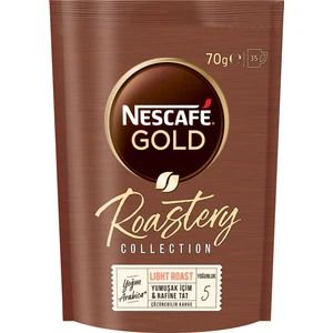 Gold Roastery Light Roast Eko Paket 70g