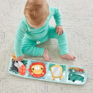 Fisher-Price Katla & Oyna Aktivite Kitabı, HML63