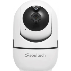 AK001 Akıllı Wifi Güvenlik ve Bebek Kamerası