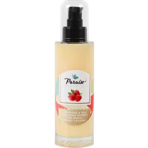 Paraiso Organics Ahududu & Q10 Kırışık Karşıtı Sprey Losyon