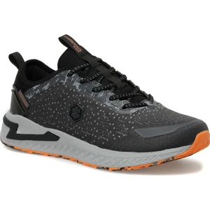 Ocean 3PR Gri Erkek Outdoor Ayakkabı