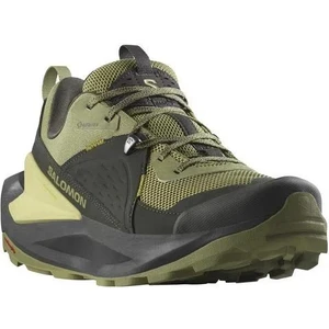 Elixir Gore-Tex Erkek Outdoor Ayakkabı - Haki