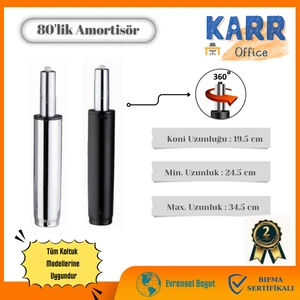 Koltuk Amortisörü | Amortisör | Yedek Parça