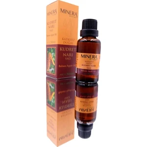 Minera Vital Kudret Narı Yağı
