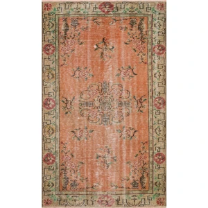 Sempati Halı 100 % Yün Eskitme Halı 148 x 240 cm 10132