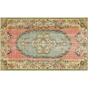 Sempati Halı Eşsiz Güzelliğe Sahip Vintage Halı  157 x 252 cm 10148