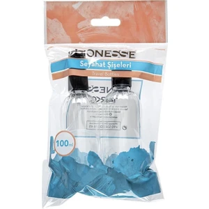 Lionesse 14258 Seyahat Seti 2li