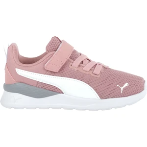 Anzarun Lite Çocuk Pembe Spor Ayakkabı (372009-32)