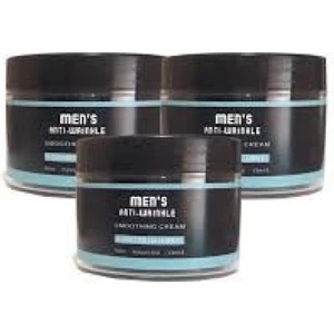 Gara Shopping Mens Erkeklere Özel Yaşlanma Karşıtı Krem 100ML / Anti-Agin