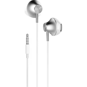 Linktech H335 Mikrofonlu 3.5mm Kulak Içi Kablolu Kulaklık
