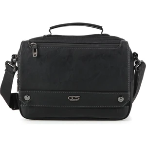 Black Ccs 31374 Omuz Askılı El Çantası