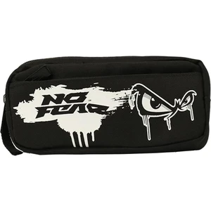No Fear Cepli Bölme Kalem Çantası 03551-