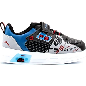 Fast Step Çocuk Sneaker Ayakkabı 461XCA210