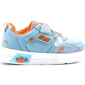 Fast Step Çocuk Spor Ayakkabı Anatomik Taban Hafif Sneaker Unisex Ayakkabı 461xca210