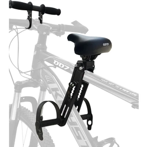 Çocuk Bisiklet Koltuğu ve Kolçak Braketi (Yurt Dışından)