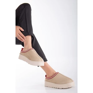 Stella Ugg Terlik Bej