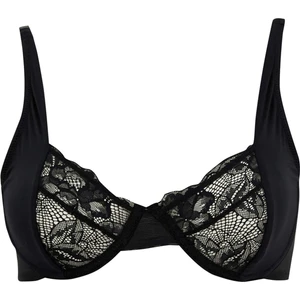 Fall in Love Dantelli Balenli Kapsız Sütyen Z1138AZ22WN