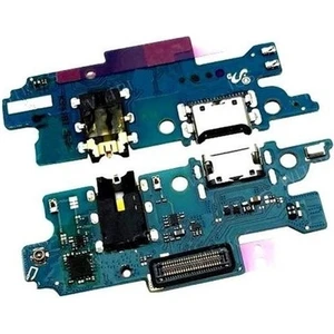 Samsung Galaxy M20 M205 Şarj ve Kulaklık Soketi Mikrofon Bordu