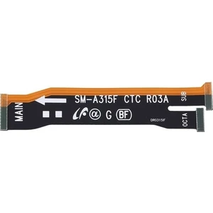 Samsung Galaxy A31 A315 Ekran Ara Film Flex Orj