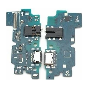 Samsung Galaxy A50 A505 Orj Şarj Kulaklık Soketli Mikrofon Bordu
