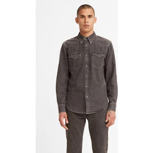 Barstow Western Standard Fit Gömlek