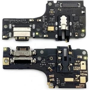 Xiaomi Redmi Note 10S Şarj Soketli Mikrofon Bordu