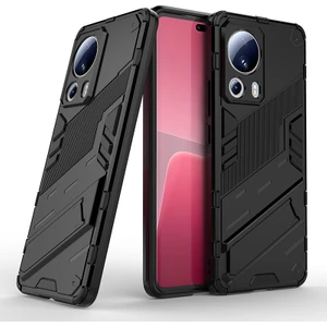 Telefon Kılıfı Xiaomi Mi 13 Lite 5g Darbeye Dayanıklı Telefon Kılıfı (Yurt Dışından)