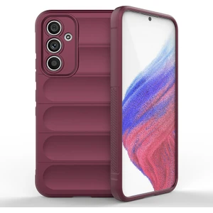 Samsung Galaxy A54 5g Yumuşak Tampon Telefon Kılıfı (Yurt Dışından)