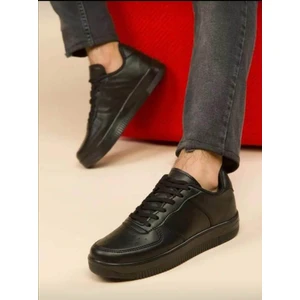 Kadın Bağcıklı Aır Günlük Yürüyüş Spor Ayakkabı