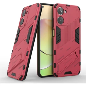 Telefon Kılıfı Oppo Realme 10 4g Darbeye Dayanıklı Telefon Kılıfı (Yurt Dışından)