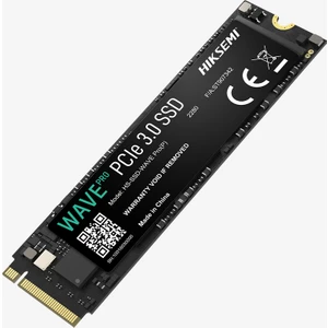 Wave Pro (P) 512GB 3520MB/s - 3120MB/s PCI-e 3.0 NVMe M.2 2280 SSD