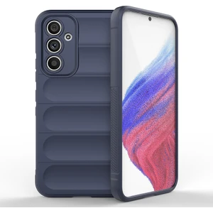 Samsung Galaxy A54 5g Yumuşak Tampon Telefon Kılıfı (Yurt Dışından)