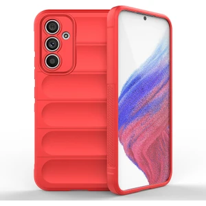 Samsung Galaxy A54 5g Yumuşak Tampon Telefon Kılıfı (Yurt Dışından)