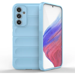 Samsung Galaxy A54 5g Yumuşak Tampon Telefon Kılıfı (Yurt Dışından)