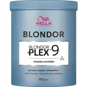 Blondor Plex +9 Tone - Toz Açıcı 800 Gr.
