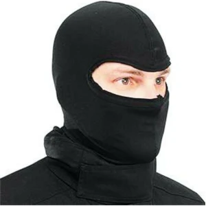 Motosiklet Termal Balaklava Terleme Yapmaz Esnek Kumaş Motor Balaklava
