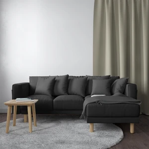 Blackout Karartma Perde Krem