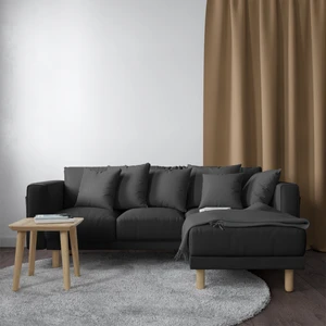 Blackout Karartma Perde Camel