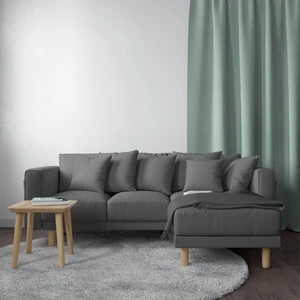 Blackout Karartma Perde Mint