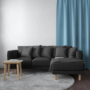 Blackout Karartma Perde Aqua