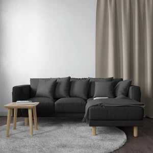 Blackout Karartma Perde Bej