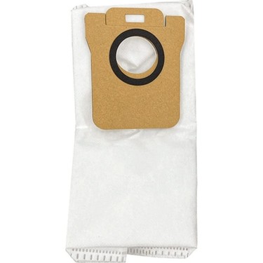 ロミ　2袋 Hermoso Xiaomi Mi Robot Mop 2 Ultra Için Yedek Toz Torbası Fiyatı