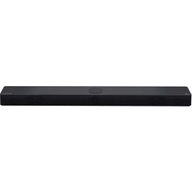 LG SC9S 3.1 Kanal Dolby Atmos Soundbar 400W Güç ile Siyah Fiyatı