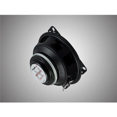 For-x XMD-1010N 140W 60RMS 10 cm Midrange 1 Takım 2 Adet Fiyatı