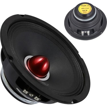For-X XMD-1516N 16 cm 150 Watt Mıdrange Fiyatı - Taksit Seçenekleri
